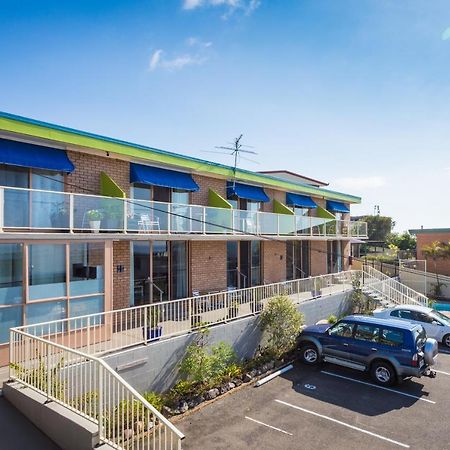Hydra Holiday Units Merimbula Buitenkant foto