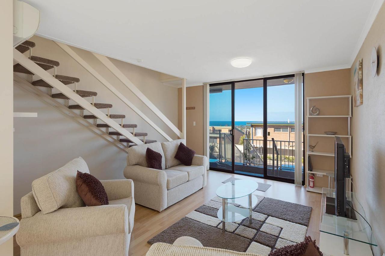Hydra Holiday Units Merimbula Buitenkant foto