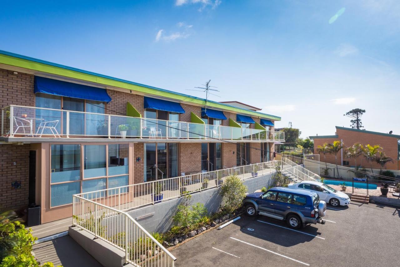 Hydra Holiday Units Merimbula Buitenkant foto