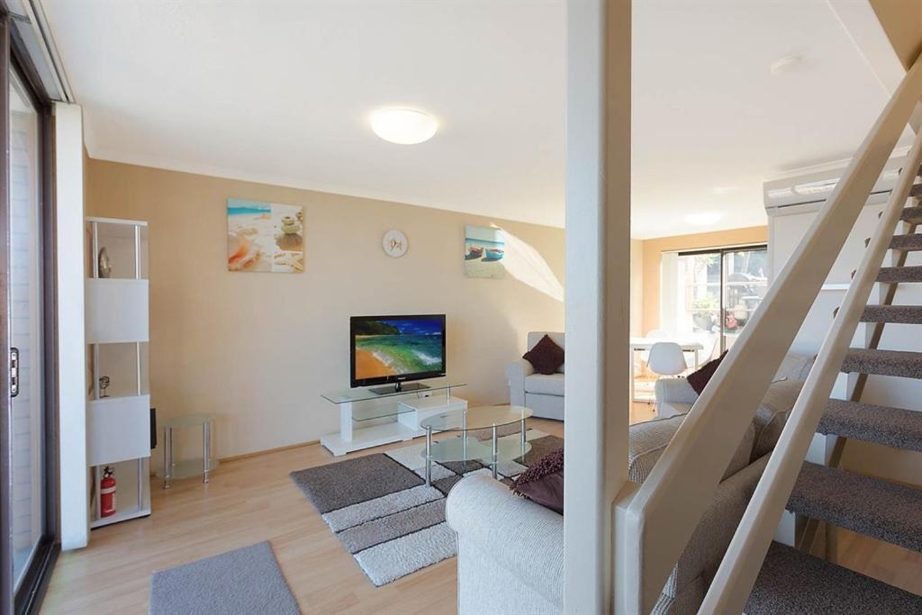 Hydra Holiday Units Merimbula Buitenkant foto