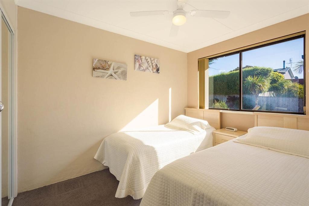 Hydra Holiday Units Merimbula Buitenkant foto