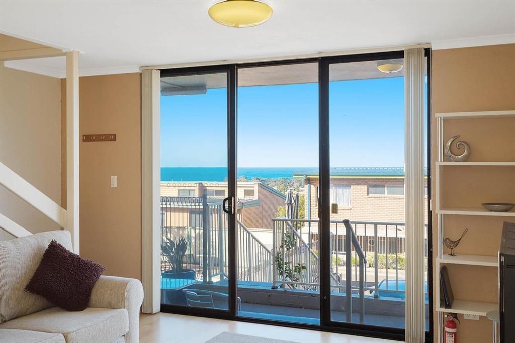 Hydra Holiday Units Merimbula Buitenkant foto