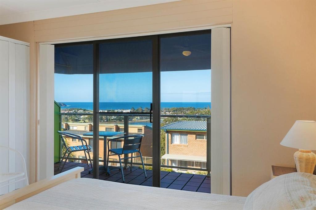 Hydra Holiday Units Merimbula Buitenkant foto
