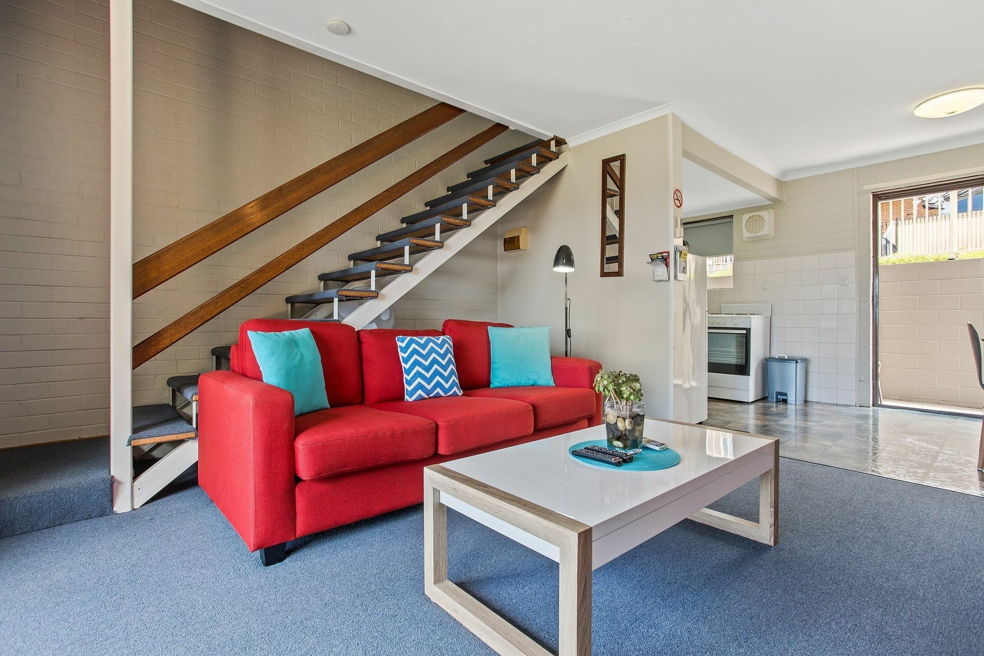 Hydra Holiday Units Merimbula Buitenkant foto