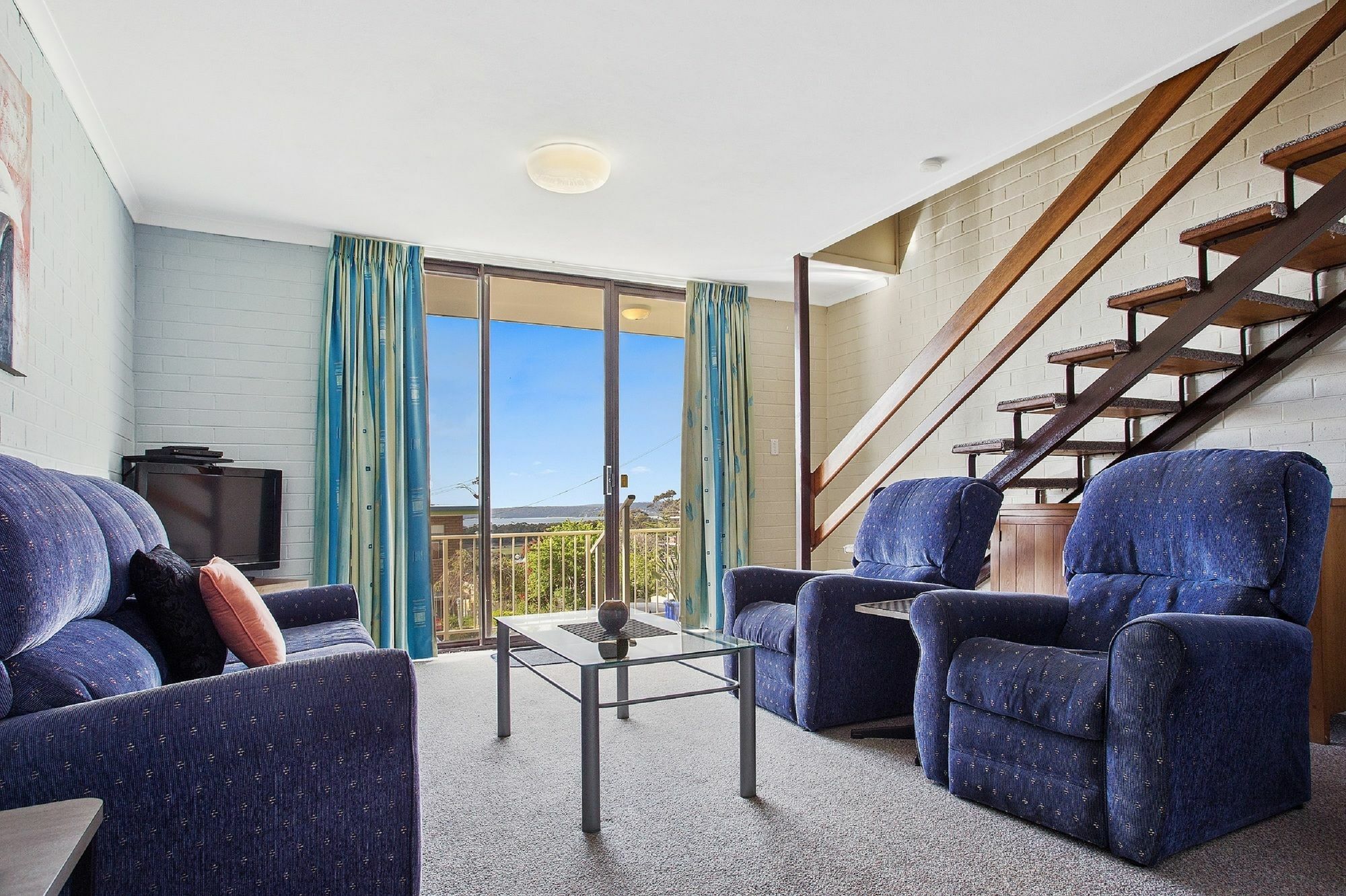 Hydra Holiday Units Merimbula Buitenkant foto