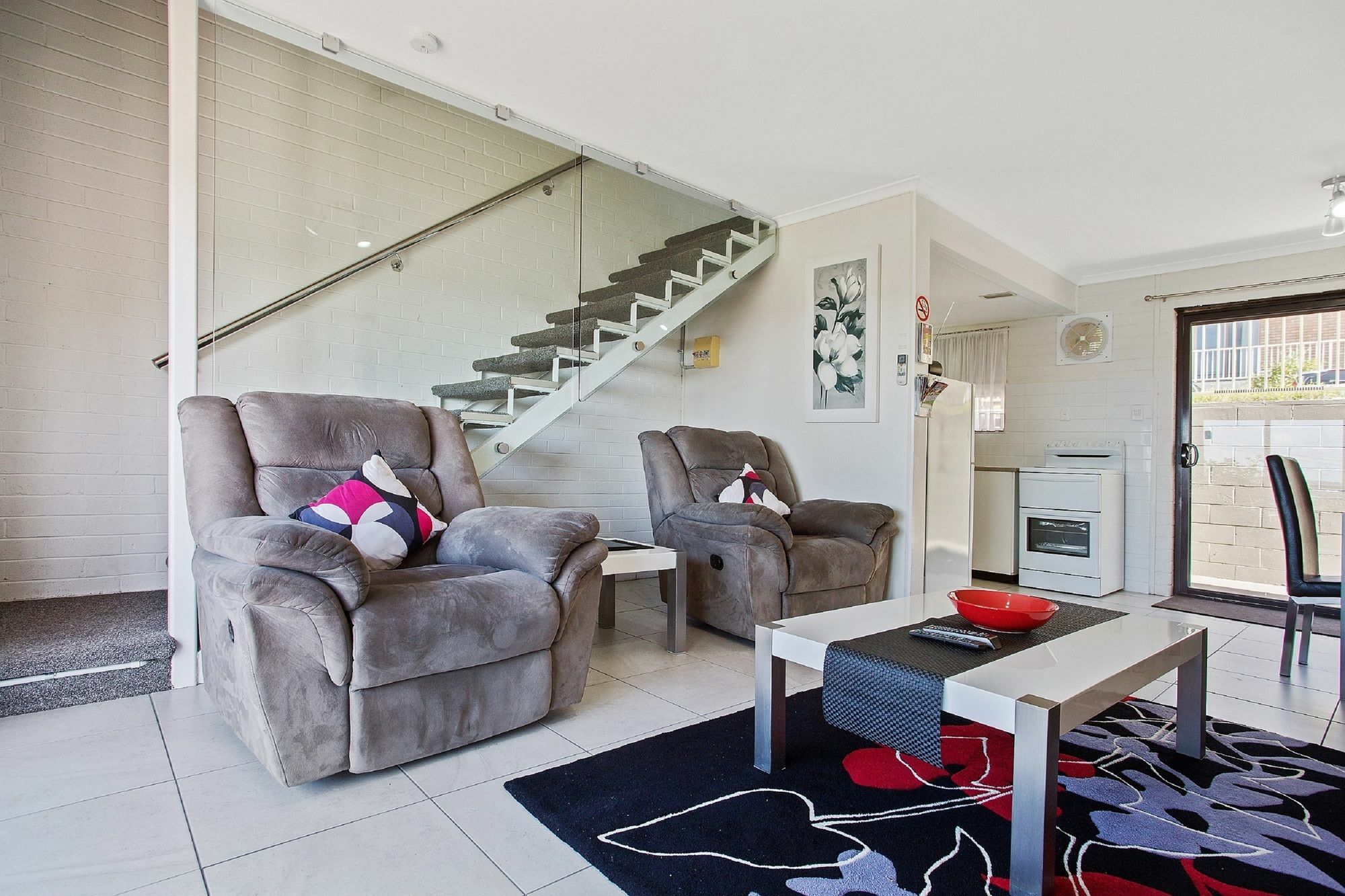 Hydra Holiday Units Merimbula Buitenkant foto