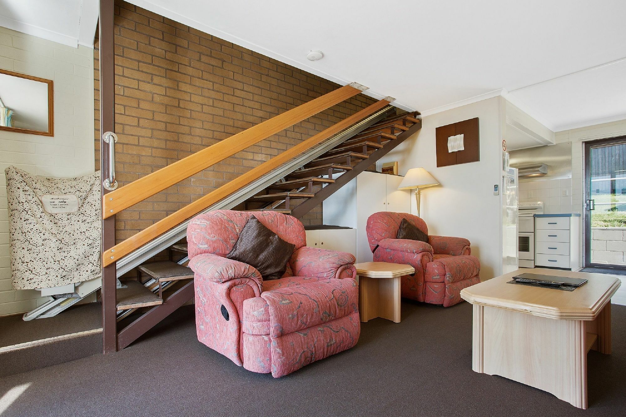 Hydra Holiday Units Merimbula Buitenkant foto